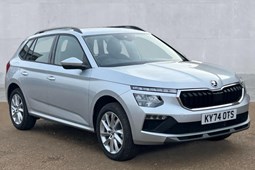 Skoda Kamiq SUV (19 on) 1.0 TSI SE 5dr DSG For Sale - Marshall SKODA Bedford, Bedford