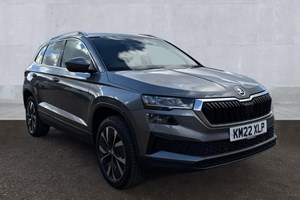 Skoda Karoq SUV (17 on) 1.5 TSI SE L 5dr DSG For Sale - Marshall SKODA Bedford, Bedford