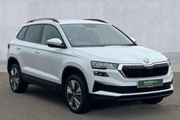 Skoda Karoq SUV (17 on) 1.5 TSI SE Drive 5dr For Sale - Marshall SKODA Bedford, Bedford