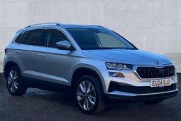 Skoda Karoq SUV (17 on) 1.5 TSI SE L 5dr For Sale - Marshall SKODA Bedford, Bedford