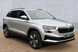 Skoda Karoq SUV (17 on) 1.5 TSI SE Drive 5dr DSG For Sale - Marshall SKODA Bedford, Bedford
