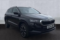Skoda Karoq SUV (17 on) 1.5 TSI SE L 5dr DSG For Sale - Marshall SKODA Bedford, Bedford