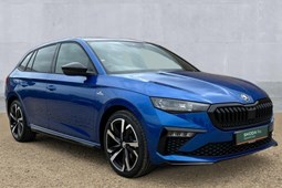 Skoda Scala Hatchback (19 on) 1.0 TSI 116 Monte Carlo 5dr DSG For Sale - Marshall SKODA Bedford, Bedford