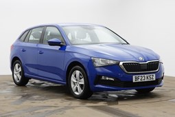 Skoda Scala Hatchback (19 on) SE 1.0 TSI 95PS 5d For Sale - Marshall SKODA Bedford, Bedford