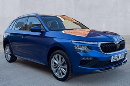 Skoda Kamiq SUV (19 on) 1.5 TSI SE L 5dr DSG For Sale - Marshall SKODA Bedford, Bedford
