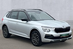 Skoda Kamiq SUV (19 on) 1.0 TSI Design Edition 5dr DSG For Sale - Marshall SKODA Bedford, Bedford
