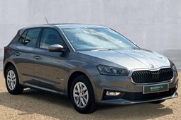 Skoda Fabia Hatchback (21 on) 1.0 TSI SE Comfort 5dr For Sale - Marshall SKODA Bedford, Bedford