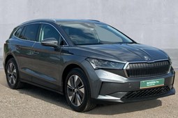 Skoda Enyaq SUV (21 on) 210kW 85 Edition 82kWh 5dr Auto For Sale - Marshall SKODA Bedford, Bedford