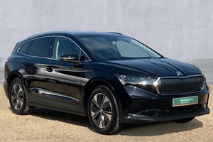 Skoda Enyaq SUV (21 on) 210kW 85 Edition 82kWh 5dr Auto For Sale - Marshall SKODA Bedford, Bedford