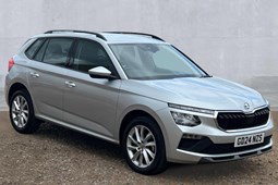 Skoda Kamiq SUV (19 on) 1.0 TSI SE 5dr For Sale - Marshall SKODA Bedford, Bedford