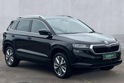 Skoda Karoq SUV (17 on) 1.5 TSI SE L Edition 5dr DSG For Sale - Marshall SKODA Bedford, Bedford