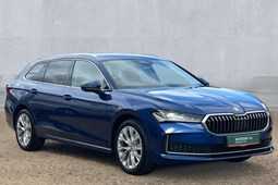 Skoda Superb Estate (24 on) 1.5 TSI e-TEC SE L 5dr DSG For Sale - Marshall SKODA Bedford, Bedford