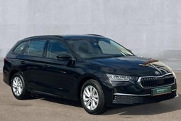 Skoda Octavia Estate (20 on) 1.5 TSI SE Technology 5dr For Sale - Marshall SKODA Bedford, Bedford