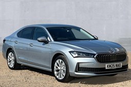 Skoda Superb Hatchback (24 on) 2.0 TDI 193 SE L 4X4 5dr DSG For Sale - Marshall SKODA Bedford, Bedford