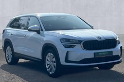 Skoda Kodiaq SUV (24 on) 1.5 TSI e-TEC SE L 5dr DSG [7 Seat] For Sale - Marshall SKODA Bedford, Bedford