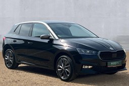 Skoda Fabia Hatchback (21 on) 1.0 TSI 116 Design Edition 5dr DSG For Sale - Marshall SKODA Bedford, Bedford