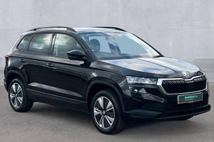 Skoda Karoq SUV (17 on) 1.5 TSI SE Drive 5dr DSG For Sale - Marshall SKODA Bedford, Bedford