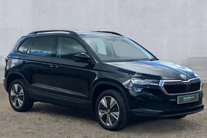 Skoda Karoq SUV (17 on) 1.5 TSI SE Drive 5dr DSG For Sale - Marshall SKODA Bedford, Bedford