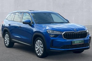 Skoda Kodiaq SUV (24 on) 1.5 TSI e-TEC SE L 5dr DSG [7 Seat] For Sale - Marshall SKODA Bedford, Bedford