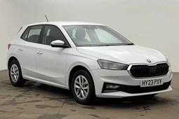 Skoda Fabia Hatchback (21 on) 1.0 MPI 80 SE Comfort 5dr For Sale - Marshall SKODA Bedford, Bedford