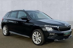 Skoda Kamiq SUV (19 on) 1.5 TSI SE L 5dr DSG For Sale - Marshall SKODA Bedford, Bedford