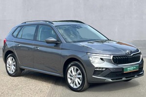 Skoda Kamiq SUV (19 on) 1.5 TSI SE 5dr For Sale - Marshall SKODA Bedford, Bedford