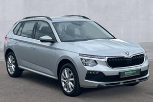 Skoda Kamiq SUV (19 on) 1.0 TSI SE 5dr For Sale - Marshall SKODA Bedford, Bedford