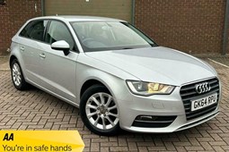 Audi A3 Sportback (13-20) 1.4 TFSI SE 5d S Tronic For Sale - Rochford Cars, Grantham