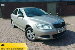 Skoda Octavia Hatchback (04-12) 1.4 TSI SE 5d For Sale - Rochford Cars, Grantham