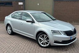 Skoda Octavia Hatchback (13-20) SE L 1.5 TSI 150PS ACT 5d For Sale - Rochford Cars, Grantham