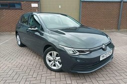 Volkswagen Golf Hatchback (20 on) 2.0 TDI Life 5dr DSG For Sale - Rochford Cars, Grantham