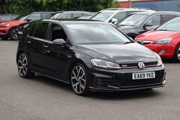 Volkswagen Golf Hatchback (13-20) 2.0 TSI 245 GTI Performance DSG 5d For Sale - Rochford Cars, Grantham