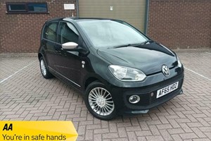 Volkswagen Up (12-23) 1.0 High Up 5d For Sale - Rochford Cars, Grantham