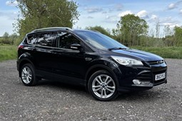Ford Kuga (12-20) 2.0 TDCi (163bhp) Titanium X 5d Powershift For Sale - Aspire Motor Group, Milton Keynes