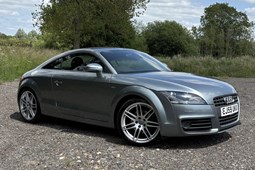 Audi TT Coupe (06-14) 2.0T FSI S Line Special Ed 2d For Sale - Aspire Motor Group, Milton Keynes