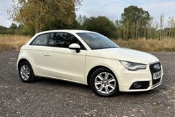 Audi A1 Hatchback (10-18) 1.2 TFSI SE 3d For Sale - Aspire Motor Group, Milton Keynes