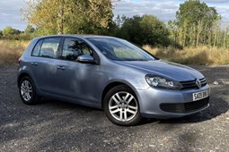 Volkswagen Golf Hatchback (09-12) 1.4 TSI SE 5d For Sale - Aspire Motor Group, Milton Keynes