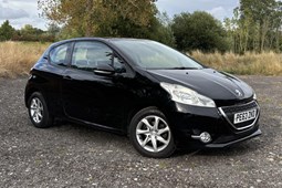 Peugeot 208 Hatchback (12-19) 1.0 VTi Active 3d For Sale - Aspire Motor Group, Milton Keynes