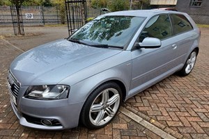Audi A3 Hatchback (03-12) 1.8 TFSI S Line (08) 3d For Sale - Aspire Motor Group, Milton Keynes