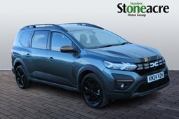 Dacia Jogger SUV (22 on) 1.0 TCe Extreme 5dr For Sale - Stoneacre Darlington Renault, Darlington