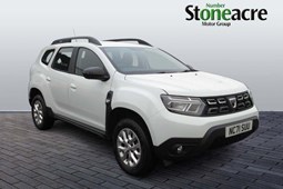 Dacia Duster SUV (18-24) 1.0 TCe 100 Bi-Fuel Comfort 5dr For Sale - Stoneacre Darlington Renault, Darlington