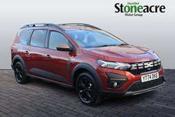 Dacia Jogger SUV (22 on) 1.6 HEV Extreme 5dr Auto For Sale - Stoneacre Darlington Renault, Darlington