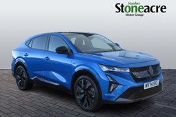 Renault Rafale SUV (24 on) E-Tech FHEV Iconic Esprit Alpine 5dr Auto For Sale - Stoneacre Darlington Renault, Darlington