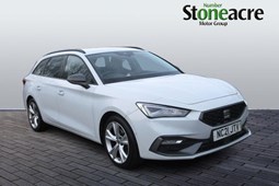 SEAT Leon Estate (20 on) FR 1.5 TSI Evo 130PS 5d For Sale - Stoneacre Darlington Renault, Darlington