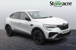 Renault Arkana SUV (21-24) 1.6 E-Tech FHEV 145 Esprit Alpine 5dr Auto For Sale - Stoneacre Darlington Renault, Darlington