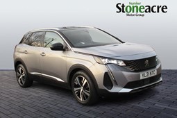 Peugeot 3008 SUV (16-24) 1.5 BlueHDi GT 5dr For Sale - Stoneacre Darlington Renault, Darlington