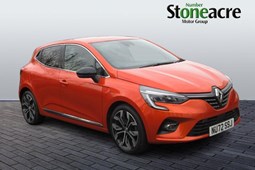 Renault Clio Hatchback (19 on) 1.0 TCe 90 Techno 5dr For Sale - Stoneacre Darlington Renault, Darlington