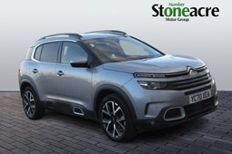 Citroen C5 Aircross (18 on) Flair Plus BlueHDi 130 S&S 5d For Sale - Stoneacre Darlington Renault, Darlington