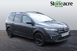 Dacia Jogger SUV (22 on) 1.0 TCe Extreme SE 5dr For Sale - Stoneacre Darlington Renault, Darlington