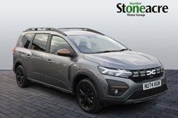 Dacia Jogger SUV (22 on) 1.6 HEV Extreme 5dr Auto For Sale - Stoneacre Darlington Renault, Darlington